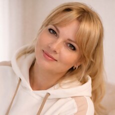 Фотография девушки Татьяна, 48 лет из г. Киев