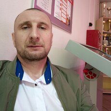 Фотография мужчины Владимир, 39 лет из г. Тюмень