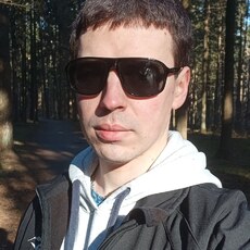 Фотография мужчины Дмитрий, 28 лет из г. Могилев