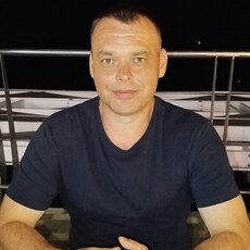 Фотография мужчины Олег, 43 года из г. Поворино