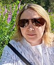 Незнакомка, 40 лет