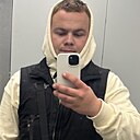 Данила, 25 лет