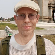 Фотография мужчины Владимир, 47 лет из г. Архангельск
