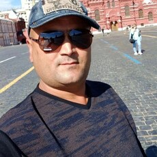 Фотография мужчины Ахмед, 45 лет из г. Устюжна