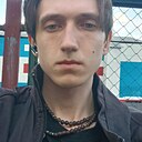 Юрий, 23 года