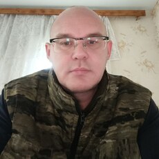 Фотография мужчины Костя, 42 года из г. Первоуральск