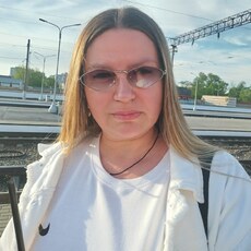 Фотография девушки Ирина, 46 лет из г. Брянск