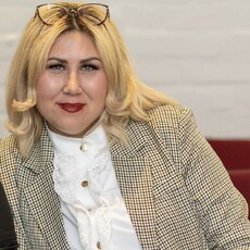 Фотография девушки Annastasiya, 35 лет из г. Бонн