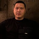 Динияр, 34 года