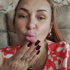 Фотография девушки Алена, 52 года из г. Екатеринбург