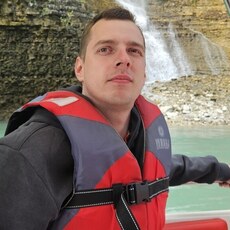 Фотография мужчины Дмитрий, 29 лет из г. Кропоткин