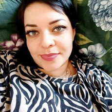 Фотография девушки Екатерина, 33 года из г. Салехард