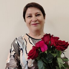 Фотография девушки Светлана, 57 лет из г. Хабаровск