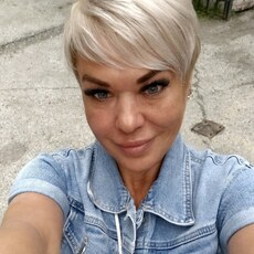Фотография девушки Лена, 48 лет из г. Томск