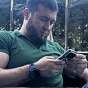 Рус, 34 года