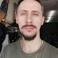 Фотография мужчины Юрий, 42 года из г. Брянск