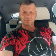 Фотография мужчины Николай, 45 лет из г. Новороссийск