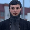 Ахма, 28 лет