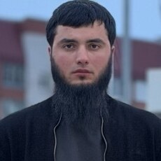 Фотография мужчины Ахма, 28 лет из г. Волхов