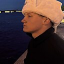 Вадим, 21 год
