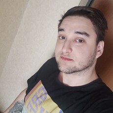 Фотография мужчины Sergio, 31 год из г. Норильск