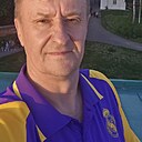 Виктор, 56 лет