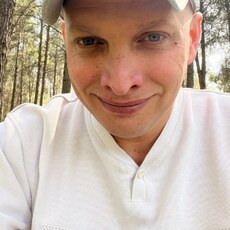 Фотография мужчины Maksim, 39 лет из г. Новосибирск
