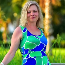Фотография девушки Ирина, 47 лет из г. Волжский