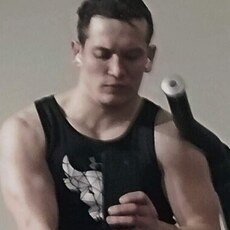Фотография мужчины Артём, 33 года из г. Павлодар