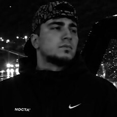 Фотография мужчины Магомед, 26 лет из г. Омск