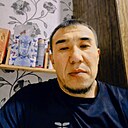 Медер, 38 лет