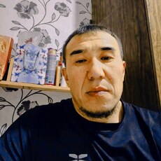 Фотография мужчины Медер, 38 лет из г. Электросталь
