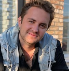 Фотография мужчины Дмитрий, 34 года из г. Оренбург