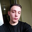 Даниил, 26 лет