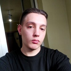 Фотография мужчины Даниил, 26 лет из г. Ростов-на-Дону