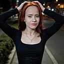 Крис, 24 года