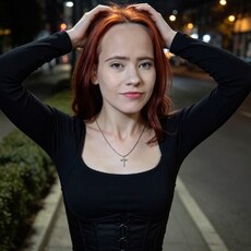 Фотография девушки Крис, 24 года из г. Караганда