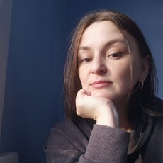 Фотография девушки Анастасия, 41 год из г. Шелехов