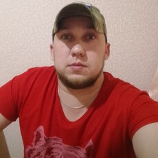 Фотография мужчины Серёга, 32 года из г. Канск
