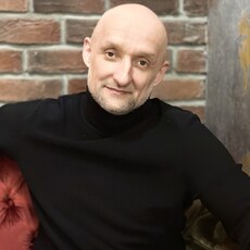 Фотография мужчины Николай, 43 года из г. Ачинск
