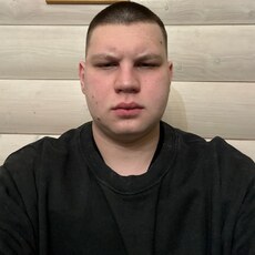 Фотография мужчины Владислав, 19 лет из г. Серов
