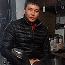 Николай, 35 лет