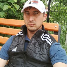 Фотография мужчины Бахти, 37 лет из г. Нижний Тагил