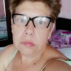 Фотография девушки Ирина, 61 год из г. Екатеринбург