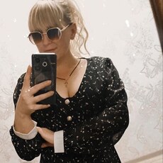 Фотография девушки Snejka, 33 года из г. Красноперекопск