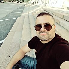 Фотография мужчины Ром, 36 лет из г. Ухта