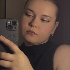 Фотография девушки Дарина, 23 года из г. Серпухов