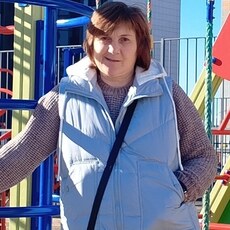 Фотография девушки Оксана, 50 лет из г. Воронеж