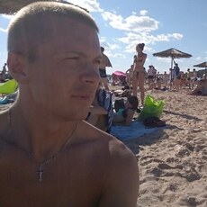Фотография мужчины Вадим, 35 лет из г. Витебск
