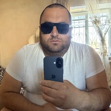 Фотография мужчины Boy, 32 года из г. Маркс